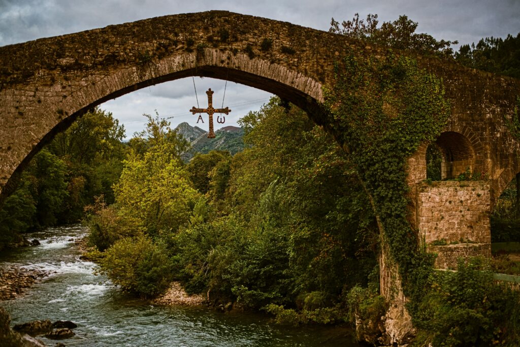 Hotel Eladia en Cangas de Onis