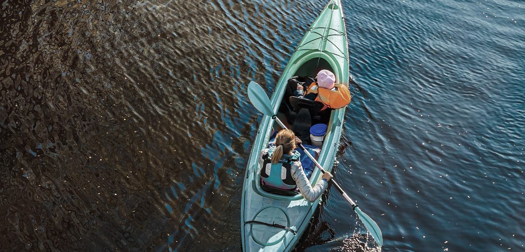 Descenso del Sella, actividades de turismo de Aventura en Cangas de Onís